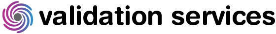 Validation Services
